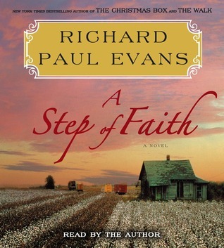 Cover of A Step of Faith
