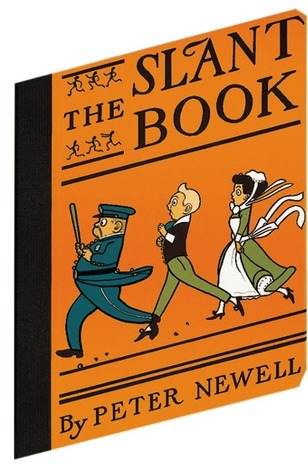 The Slant Book