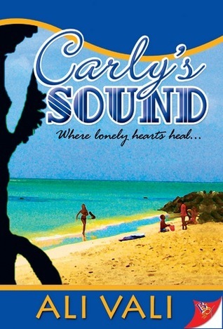 Carly's Sound book cover