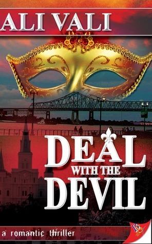 Deal with the Devil book cover