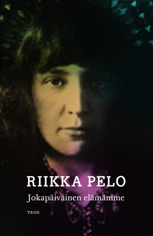 Jokapäiväinen elämämme book cover
