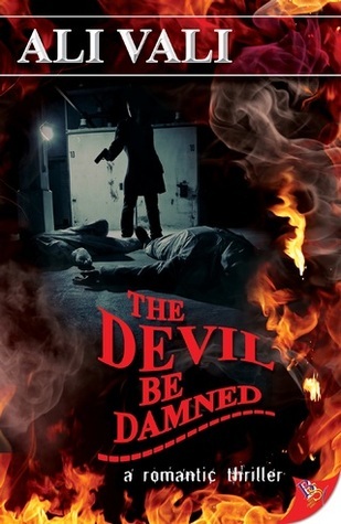 The Devil Be Damned book cover