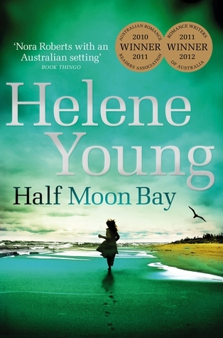 Cover of Half Moon Bay