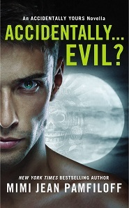 Accidentally…Evil? book cover