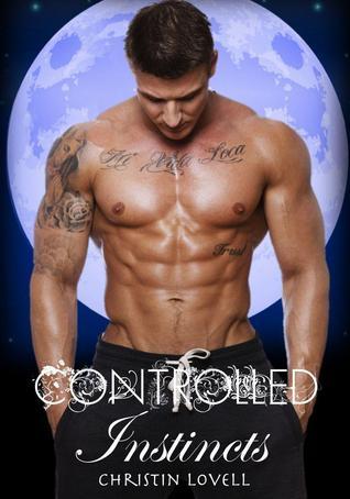 Controlled Instincts book cover