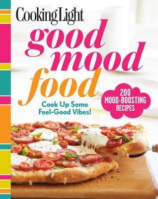 Cooking Light book cover