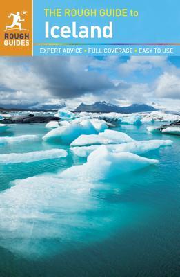 The Rough Guide to Iceland (Rough Guides) by David Leffman | Goodreads
