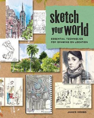 How to Draw Almost Everything: An Illustrated Sourcebook by Chika Miyata |  Goodreads