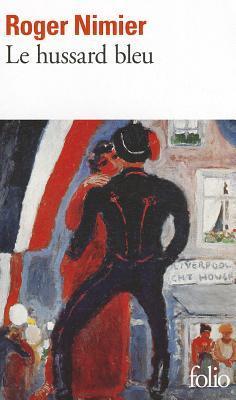 Le hussard bleu