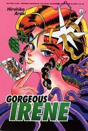 Il bizzarro universo di Hirohiko Araki book cover 2