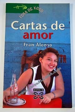 Cartas de amor