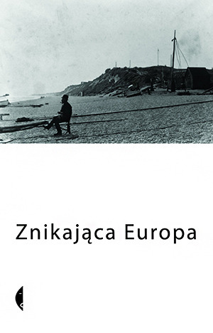 Znikająca Europa