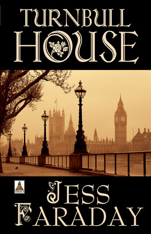 Turnbull House (Ira Adler #2)