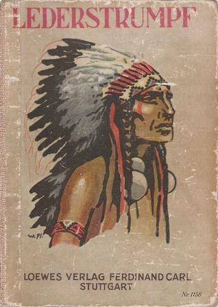 Lederstrumpf - Erzählungen book cover