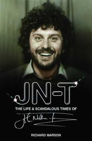 JN-T: The Life and Scandalous Times of John Nathan-Turner