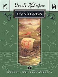 Berättelser från Övärlden (Övärlden, #5)