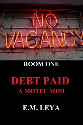Debt Paid book cover