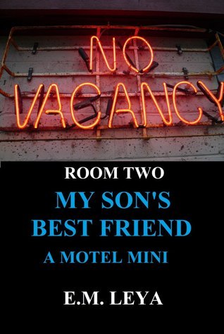LE MEILLEUR AMI DE MON FILS book cover