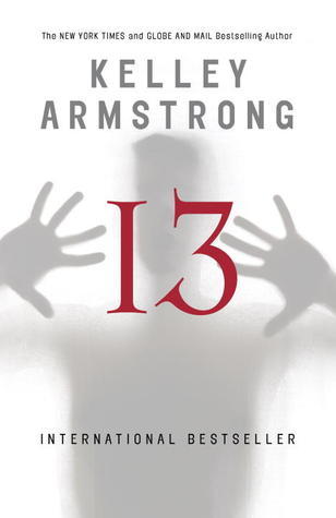 Thirteen (Women of the Otherworld #13)