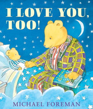 I Love You Too!
