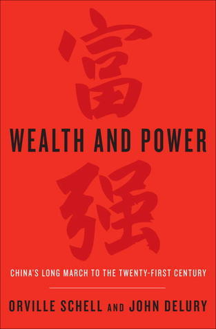 Wealth and Power: China's Long March to the Twenty-first Century