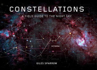 Constellations book cover