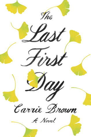The Last First Day