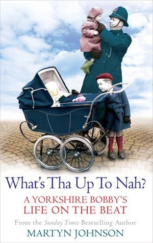 What's Tha Up to Nah?