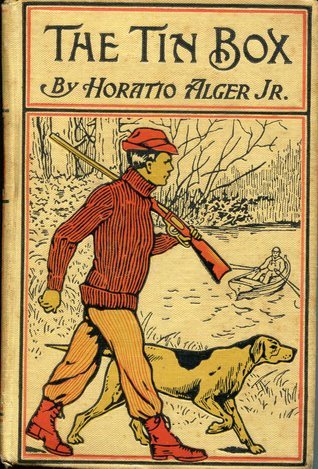 The Tin Box, and What It Contained book cover