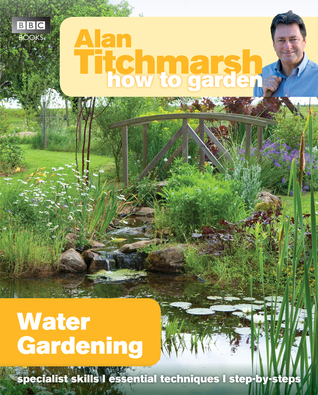 Alan Titchmarsh How to Garden book cover