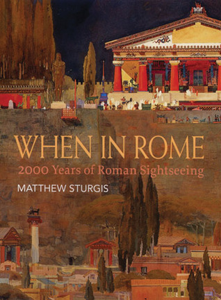 When in Rome book cover