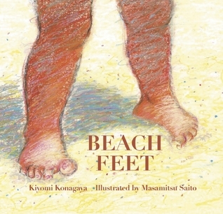 Beach Feet