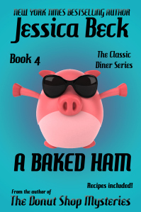A Baked Ham book cover