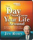 The Day That Turns Your Life Around book cover