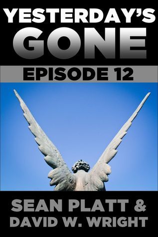 Yesterday's Gone book cover
