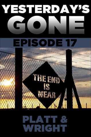Yesterday's Gone book cover
