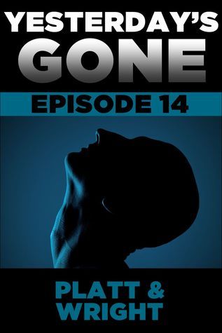 Yesterday's Gone book cover