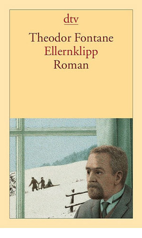 Ellernklipp book cover