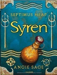 Syren (Septimus Heap, #5)