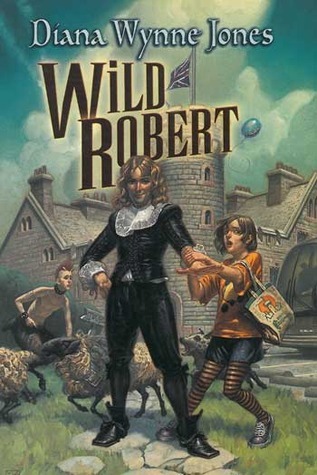 Wild Robert