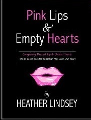 Pink Lips & Empty Hearts