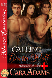 Calling Doctor Wolf