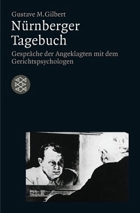 Nürnberger Tagebuch by Gustave Mark Gilbert | Goodreads