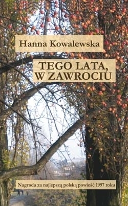 Zawrocie book cover 1