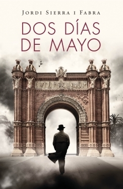 Dos dies de maig book cover