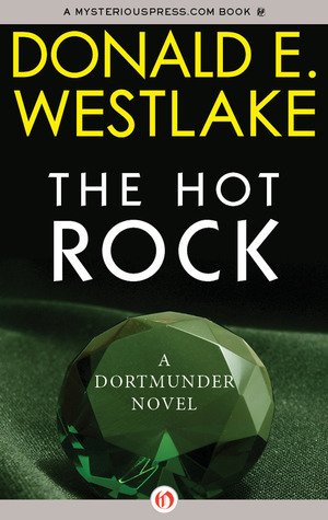 The Hot Rock (Dortmunder, #1)