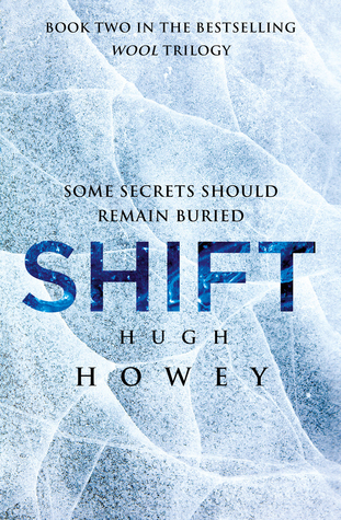 Shift (Wool, #2)