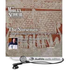 The Norsemen: Understanding Vikings and Their Culture