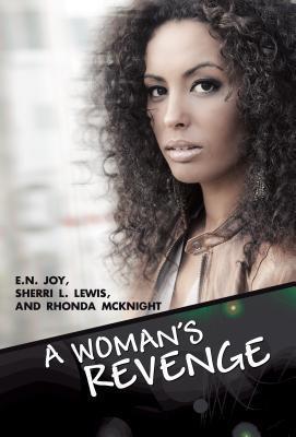 A Woman's Revenge book cover