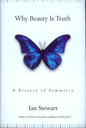 Why Beauty Is Truth book cover